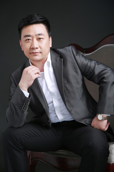 孫士濤校長